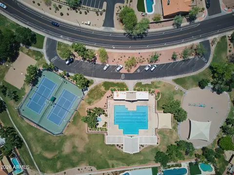 View/Area - 2458 E Cathedral Rock Dr, Phoenix, AZ 85048 photo 7 of 7