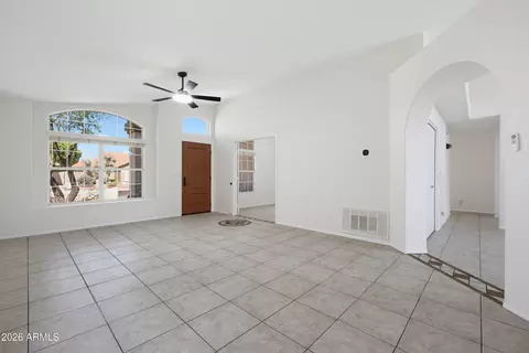 Living - 2458 E Cathedral Rock Dr, Phoenix, AZ 85048 photo 4 of 4
