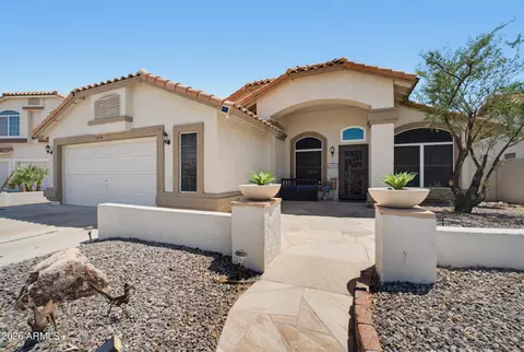 2458 E Cathedral Rock Dr, Phoenix, AZ 85048
