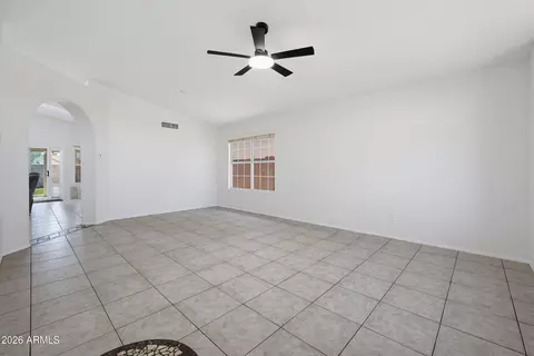 Living - 2458 E Cathedral Rock Dr, Phoenix, AZ 85048 photo 3 of 4