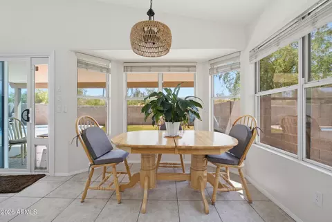 Dining - 2458 E Cathedral Rock Dr, Phoenix, AZ 85048 photo 1 of 1