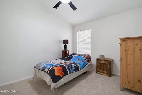 Bedroom - 2458 E Cathedral Rock Dr, Phoenix, AZ 85048 photo 1 of 2