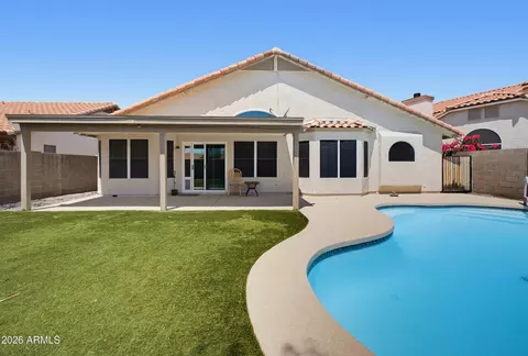 Other - 2458 E Cathedral Rock Dr, Phoenix, AZ 85048 photo 2 of 13