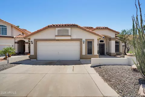 Other - 2458 E Cathedral Rock Dr, Phoenix, AZ 85048 photo 5 of 13