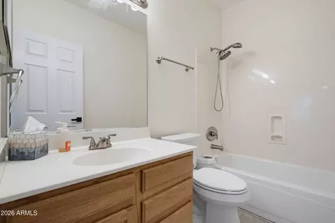 Bath - 2458 E Cathedral Rock Dr, Phoenix, AZ 85048 photo 4 of 4
