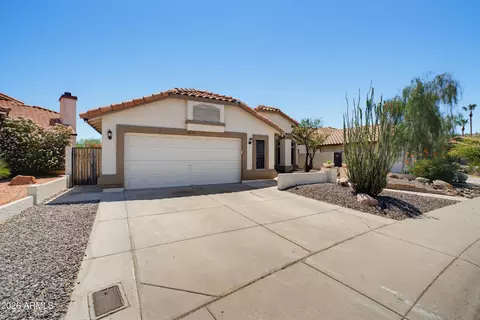 Other - 2458 E Cathedral Rock Dr, Phoenix, AZ 85048 photo 4 of 13