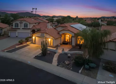 Other - 2458 E Cathedral Rock Dr, Phoenix, AZ 85048 photo 3 of 13