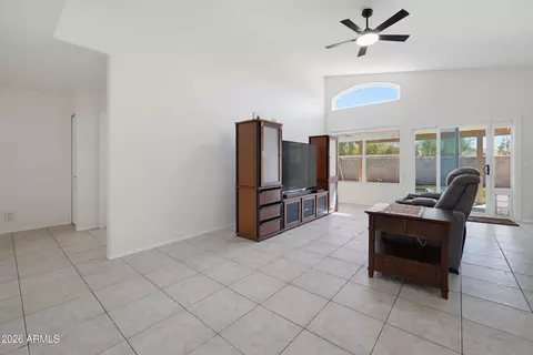 Living - 2458 E Cathedral Rock Dr, Phoenix, AZ 85048 photo 1 of 4