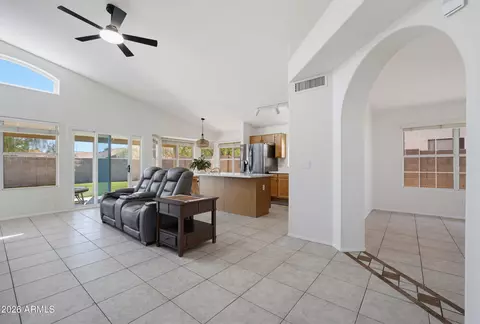 Entry Way - 2458 E Cathedral Rock Dr, Phoenix, AZ 85048 photo 1 of 1