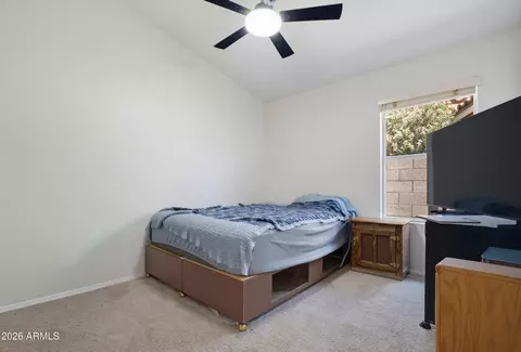 Bedroom - 2458 E Cathedral Rock Dr, Phoenix, AZ 85048 photo 2 of 2