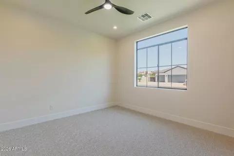 Bedroom - 2801 Elm St, Phoenix, AZ 85016 photo 5 of 6