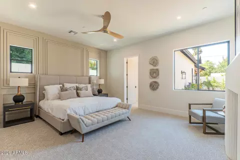Bedroom - 2801 Elm St, Phoenix, AZ 85016 photo 1 of 6