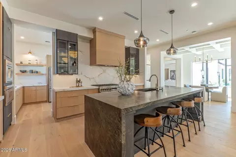Kitchen - 2801 Elm St, Phoenix, AZ 85016 photo 3 of 5