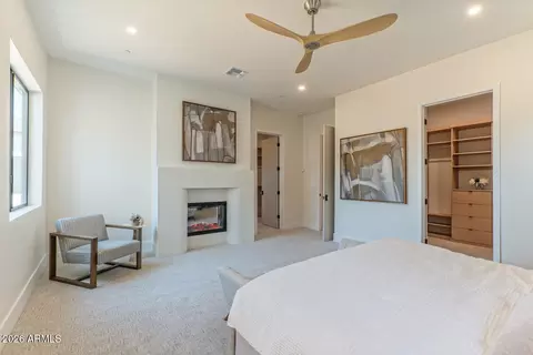 Bedroom - 2801 Elm St, Phoenix, AZ 85016 photo 2 of 6