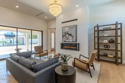 Living - 2801 Elm St, Phoenix, AZ 85016 photo 4 of 4