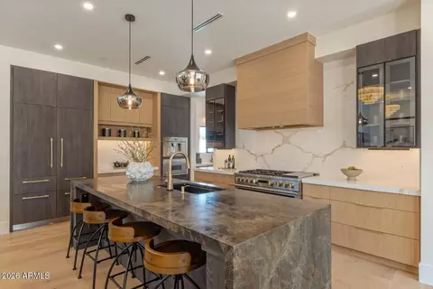 Kitchen - 2801 Elm St, Phoenix, AZ 85016 photo 2 of 5