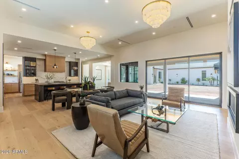 Living - 2801 Elm St, Phoenix, AZ 85016 photo 3 of 4