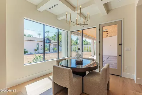 Dining - 2801 Elm St, Phoenix, AZ 85016 photo 1 of 1