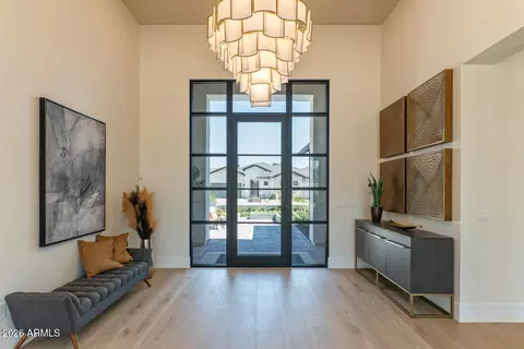 Entry Way - 2801 Elm St, Phoenix, AZ 85016 photo 1 of 1