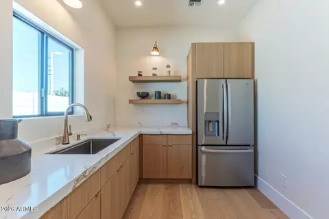 Kitchen - 2801 Elm St, Phoenix, AZ 85016 photo 5 of 5