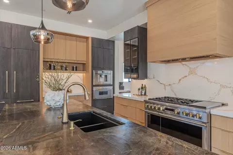 Kitchen - 2801 Elm St, Phoenix, AZ 85016 photo 4 of 5