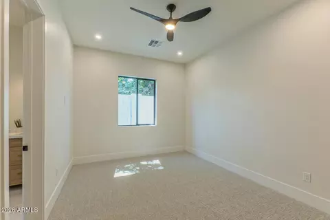 Bedroom - 2801 Elm St, Phoenix, AZ 85016 photo 3 of 6