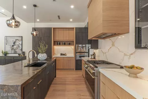 Kitchen - 2801 Elm St, Phoenix, AZ 85016 photo 1 of 5