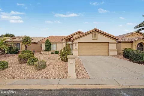 3251 N 146th Dr, Goodyear, AZ 85395