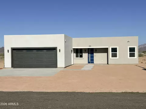 4412 S 384th Dr, Tonopah, AZ 85354
