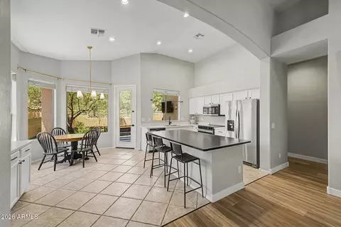 Kitchen - 6614 W Tether Trl, Phoenix, AZ 85083 photo 1 of 3