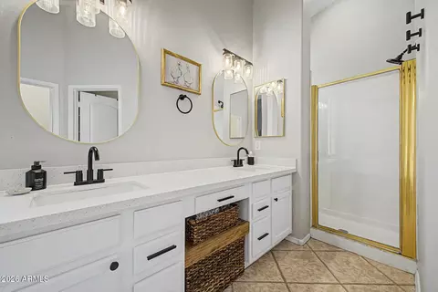 Bath - 6614 W Tether Trl, Phoenix, AZ 85083 photo 1 of 3