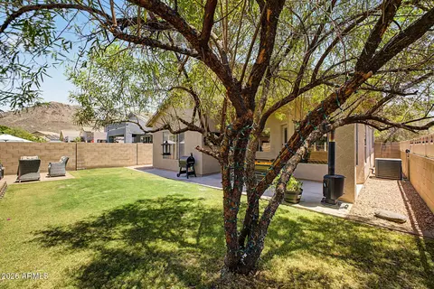 Exterior - 6614 W Tether Trl, Phoenix, AZ 85083 photo 1 of 3