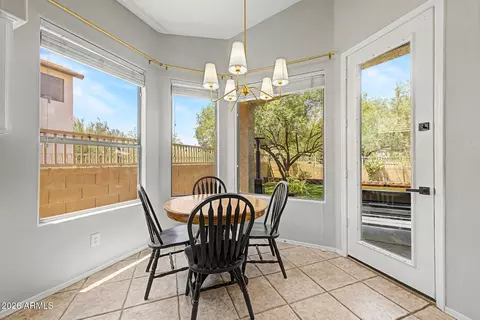 Dining - 6614 W Tether Trl, Phoenix, AZ 85083 photo 1 of 1