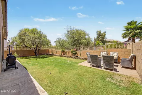 Exterior - 6614 W Tether Trl, Phoenix, AZ 85083 photo 2 of 3
