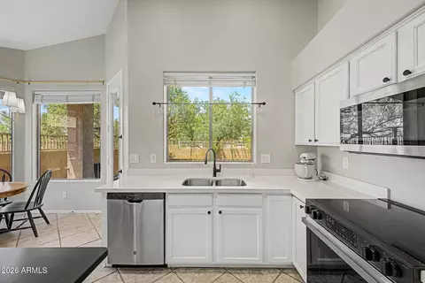 Kitchen - 6614 W Tether Trl, Phoenix, AZ 85083 photo 2 of 3