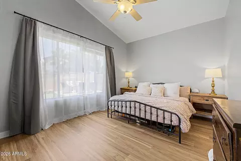 Bedroom - 6614 W Tether Trl, Phoenix, AZ 85083 photo 1 of 5