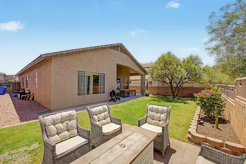 Exterior - 6614 W Tether Trl, Phoenix, AZ 85083 photo 3 of 3