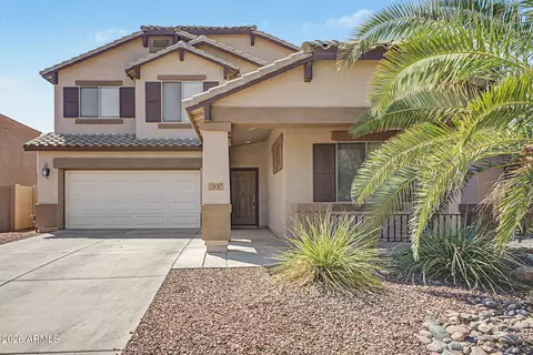 33 W Red Mesa Trl, San Tan Valley, AZ 85143