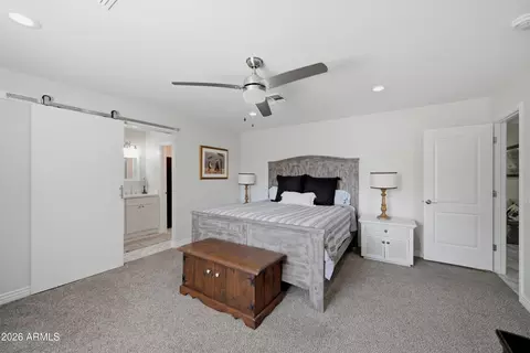 Bedroom - 2209 E Windsor Ave, Phoenix, AZ 85006 photo 8 of 8