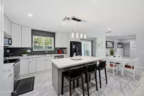 Kitchen - 2209 E Windsor Ave, Phoenix, AZ 85006 photo 1 of 3