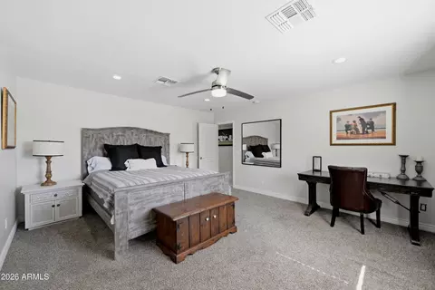 Bedroom - 2209 E Windsor Ave, Phoenix, AZ 85006 photo 7 of 8