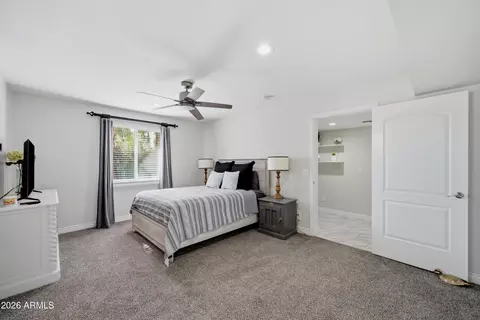 Bedroom - 2209 E Windsor Ave, Phoenix, AZ 85006 photo 5 of 8