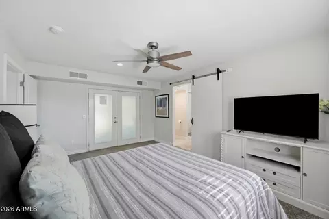 Bedroom - 2209 E Windsor Ave, Phoenix, AZ 85006 photo 4 of 8