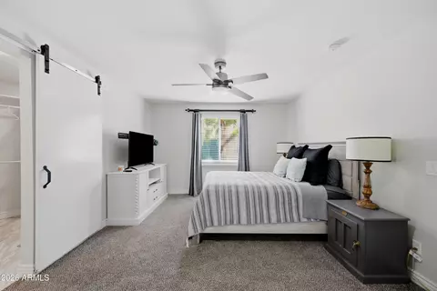Bedroom - 2209 E Windsor Ave, Phoenix, AZ 85006 photo 3 of 8