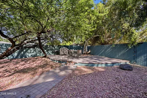 Exterior - 2209 E Windsor Ave, Phoenix, AZ 85006 photo 8 of 12