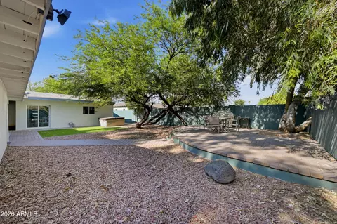 Exterior - 2209 E Windsor Ave, Phoenix, AZ 85006 photo 9 of 12