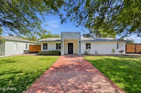 2209 E Windsor Ave, Phoenix, AZ 85006