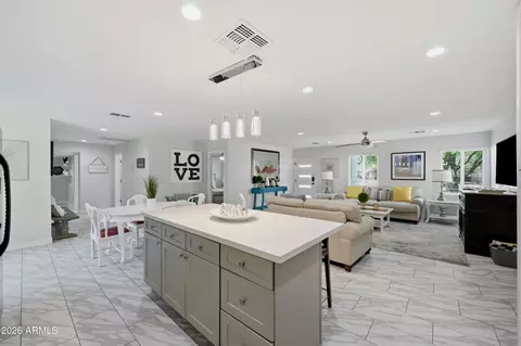Kitchen - 2209 E Windsor Ave, Phoenix, AZ 85006 photo 3 of 3