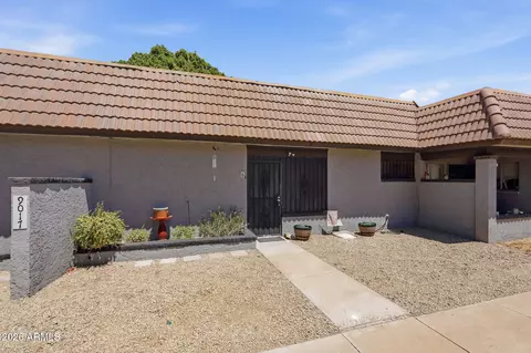 9017 W Elm St #6, Phoenix, AZ 85037