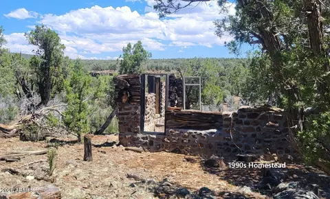 997 E Timberhill Rd #997, Williams, AZ 86046